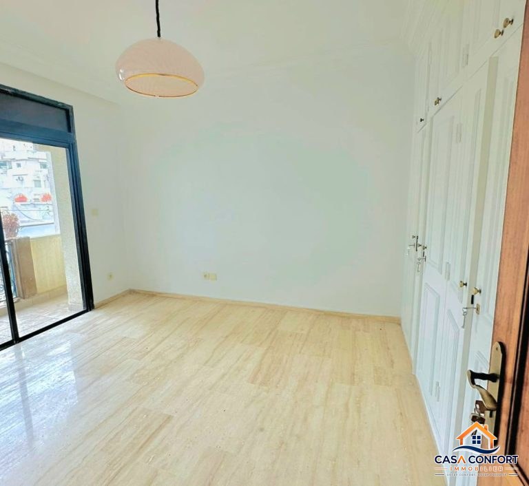 Location d&rsquo;un appartement à Racine 3 chambres Racine – Casablanca