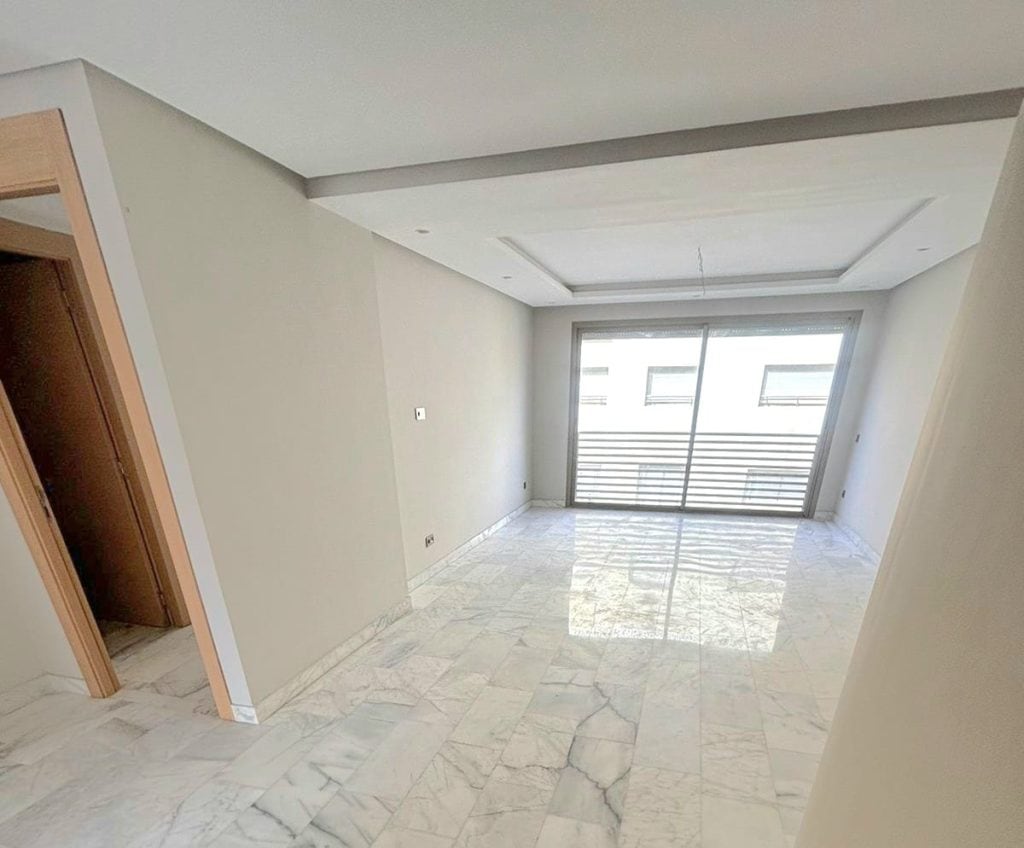 Appartement Neuf 90 m² avec Parking, Les Princesses Casablanca
