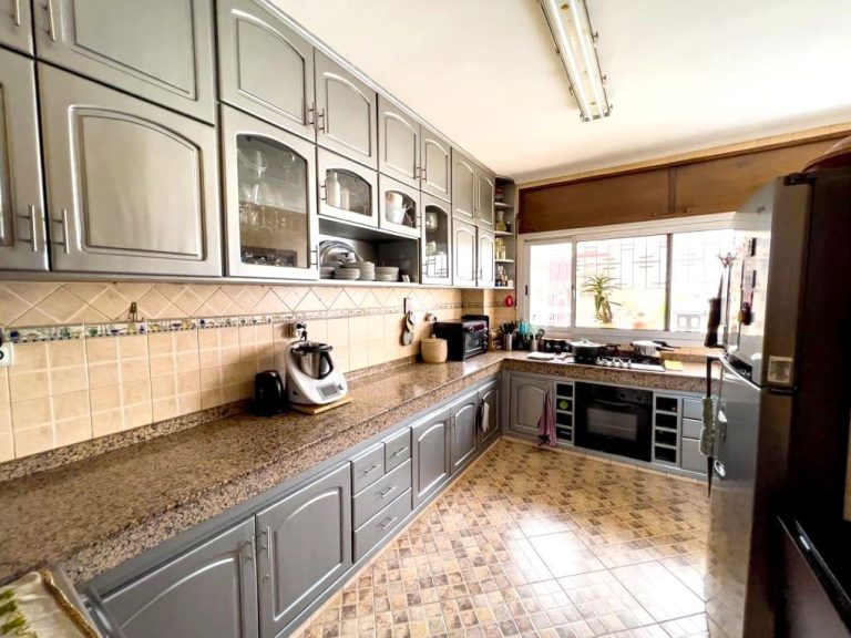 Magnifique Appartement F4 de Haut Standing à Vendre Palmier, Casablanca