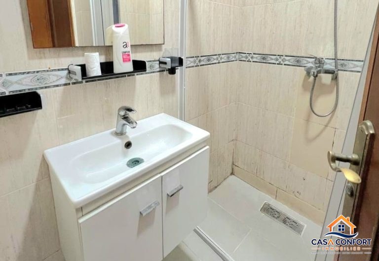 Appartement 3 chambres Spacieux et Meublé avec Terrasse – Idéal pour Longue Durée