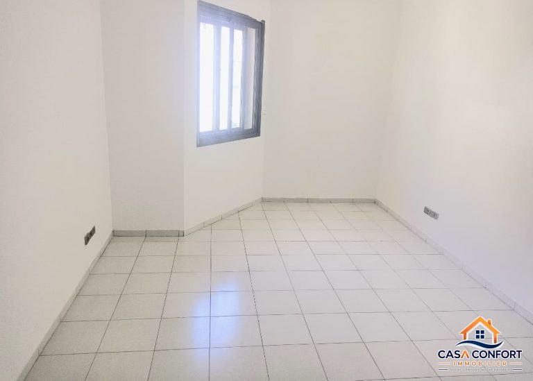 Appartement 4 chambres haut standing à louer vide – Gauthier, Casablanca