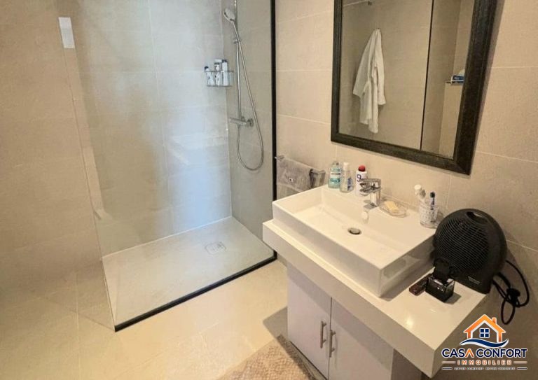Appartement Meublé de Luxe à Louer au Cœur du Quartier Maarif – Casablanca