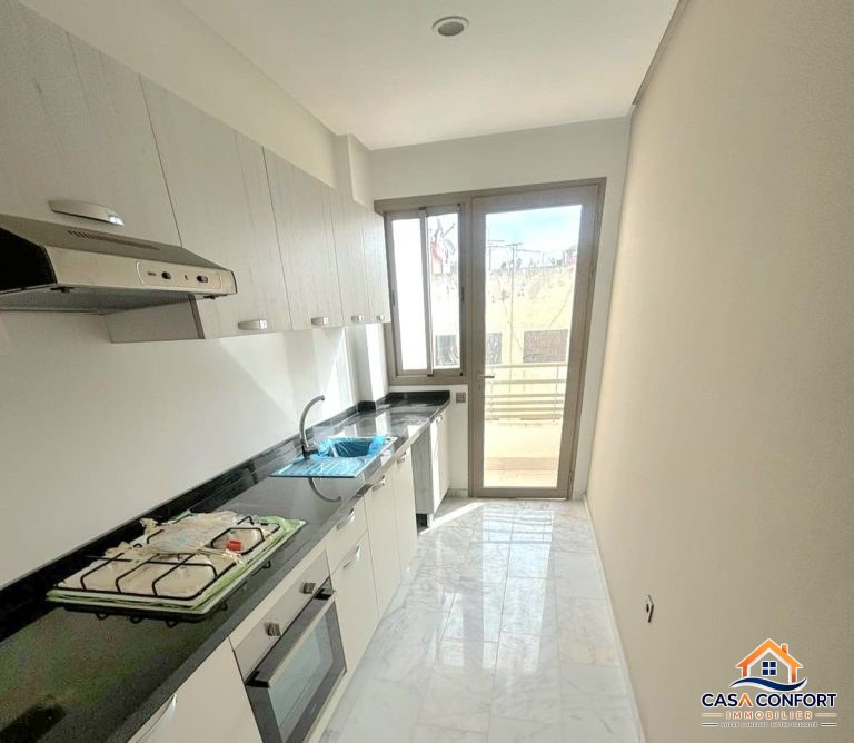Appartement Neuf 90 m² avec Parking, Les Princesses Casablanca
