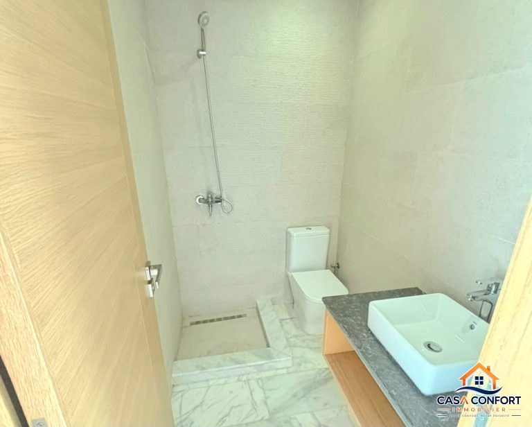Appartement Neuf 90 m² avec Parking, Les Princesses Casablanca