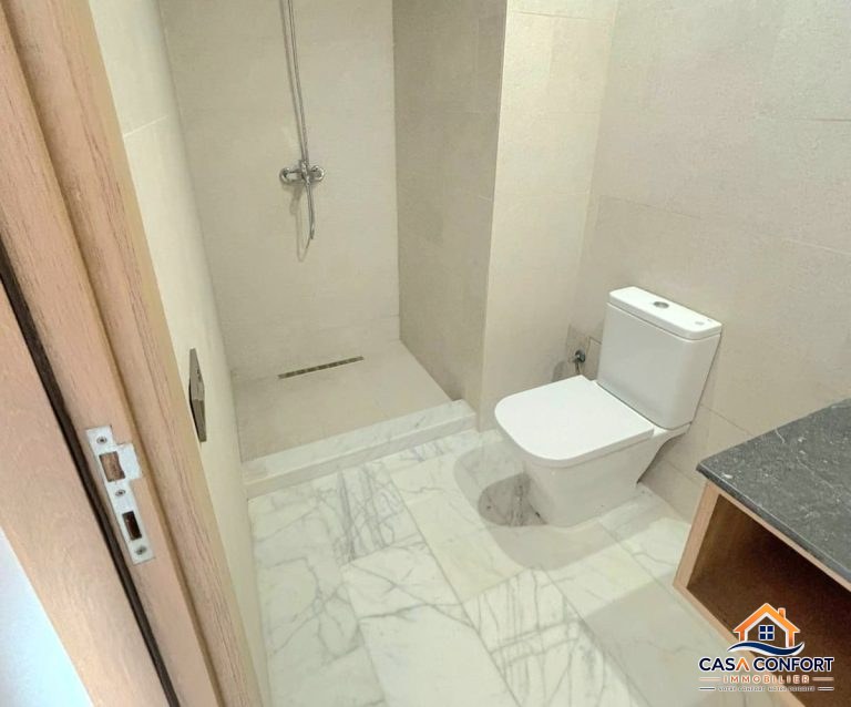 Appartement Neuf 90 m² avec Parking, Les Princesses Casablanca