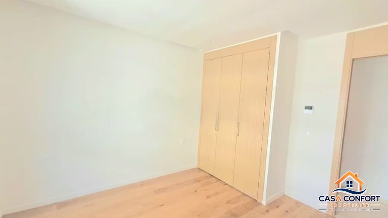 Location Longue Durée –  Appartement Neuf Haut de Gamme à Casa Finance City