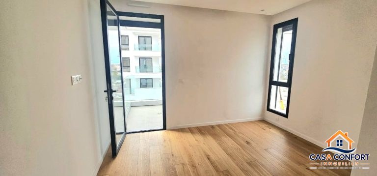 Location Longue Durée –  Appartement Neuf Haut de Gamme à Casa Finance City