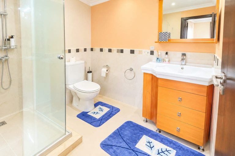 Appartement A vendre avec Jardin & Piscine à Tamaris – Casablanca