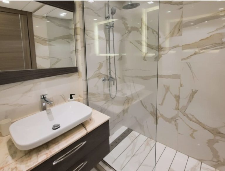 Appartement Premium Meublé Haut Standing – Location Longue Durée à Casablanca