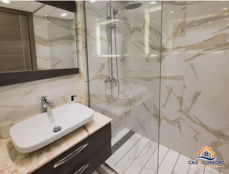 Appartement Premium Meublé Haut Standing – Location Longue Durée à Casablanca