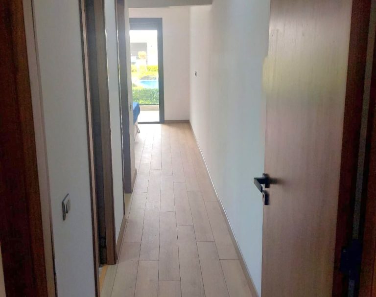 Appartement Haut Standing Meublé avec Vue sur Mer à Louer – Dar Bouazza