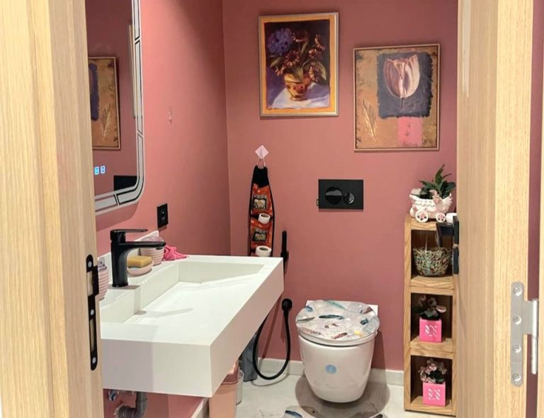 Studio Neuf Meublé à Louer dans une Résidence Premium à Casablanca