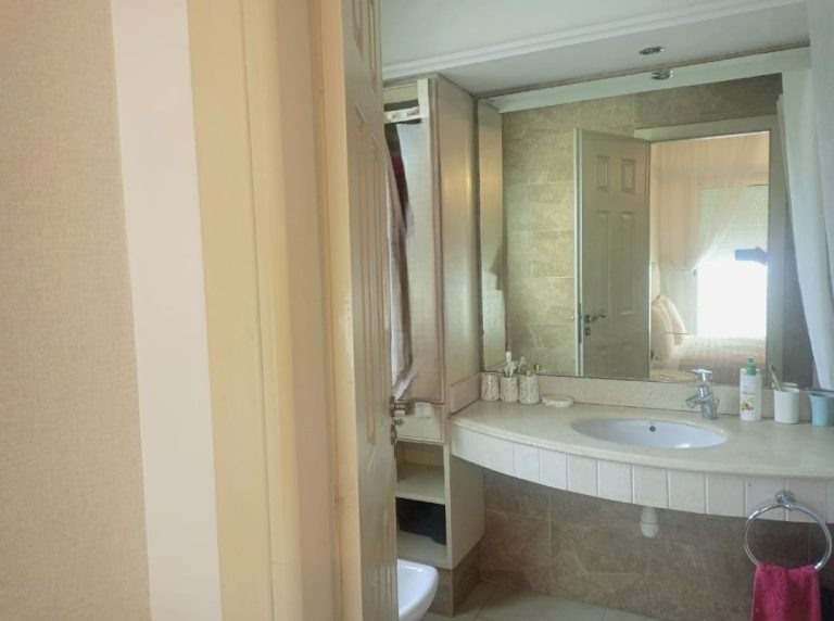 Appartement Meublé de 60 m² à Louer – Longue Durée à Gauthier, Casablanca