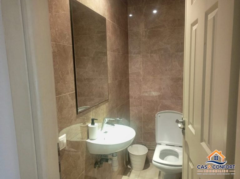 Appartement Meublé de 60 m² à Louer – Longue Durée à Gauthier, Casablanca