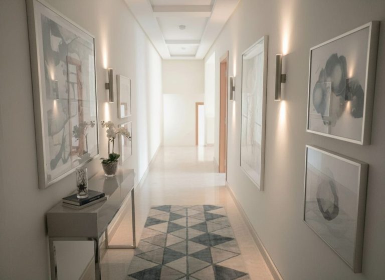 Bureau Professionnel de 107 m² à louer Non meublé Riviera, Casablanca