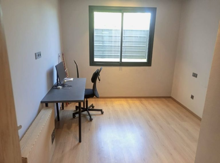 Appartement meublé haut standing à louer à Palmier – Location longue durée à Casablanca