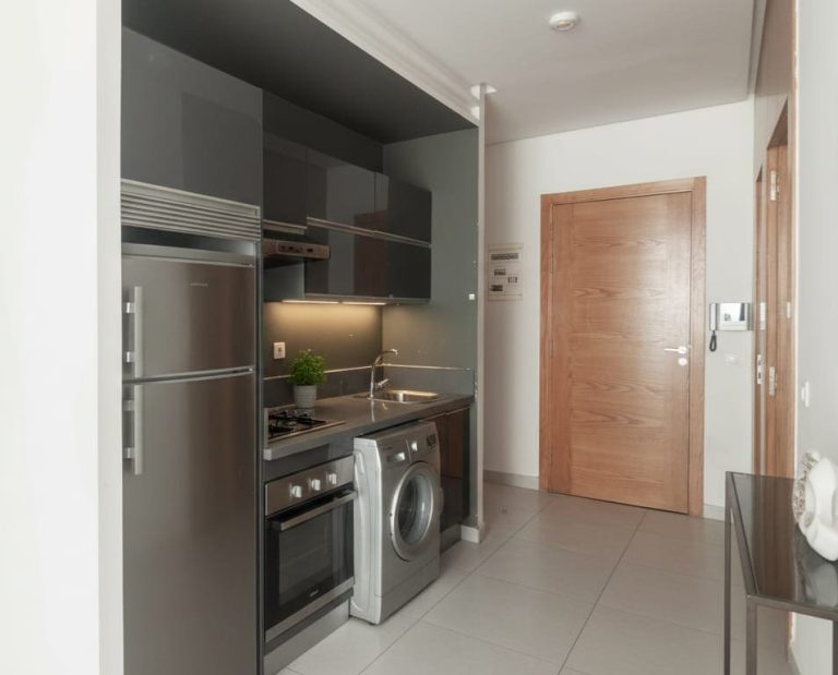 Studio moderne a louer Meublé de 41 m², Les Princesses, Casablanca