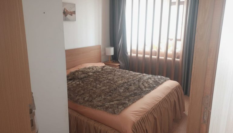 Studio moderne a louer Meublé de 41 m², Les Princesses, Casablanca