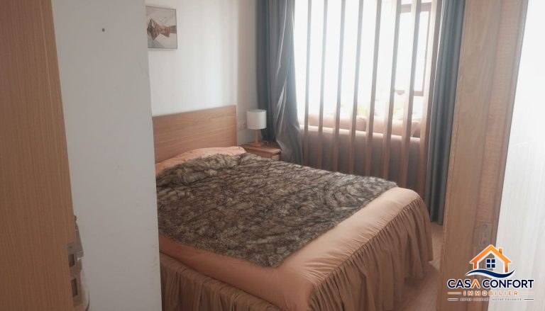 Studio moderne a louer Meublé de 41 m², Les Princesses, Casablanca