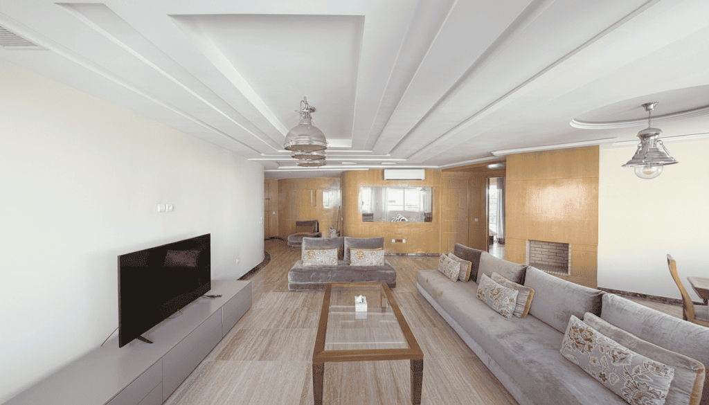 Appartement haut standing de 97 m² à vendre à Val Fleuri – Casablanca