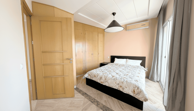 Appartement haut standing de 97 m² à vendre à Val Fleuri – Casablanca