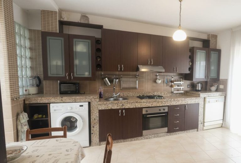 Appartement meublé haut standing de 165 m² à louer à Gauthier à Casablanca