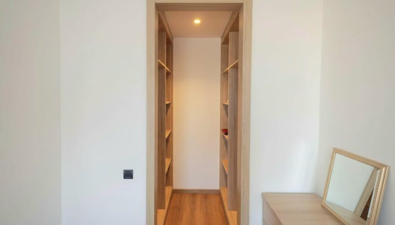 Appartement meublé de standing avec vue mer à louer à Zenata – Résidence avec piscine