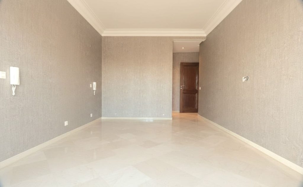 Appartement haut standing de 154 m² sans vis-à-vis à louer – Val Fleuri, Casablanca