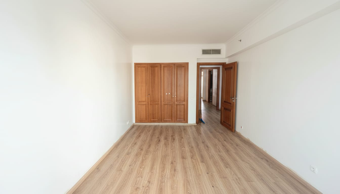 Lire la suite à propos de l’article Location appartement vide 180 m² haut standing à Gauthier – Casablanca