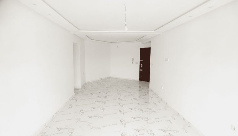 Location longue durée appartement 108 m² – 3 chambres – Les Hôpitaux, Casablanca