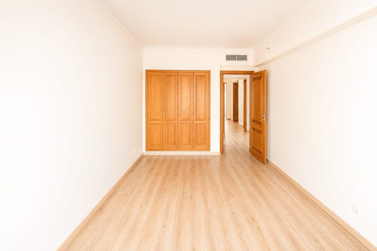 Location appartement vide 180 m² haut standing à Gauthier – Casablanca