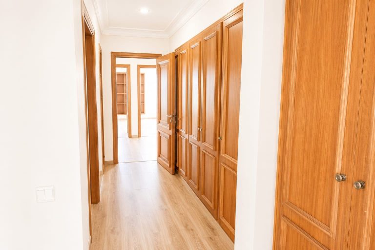 Location appartement vide 180 m² haut standing à Gauthier – Casablanca