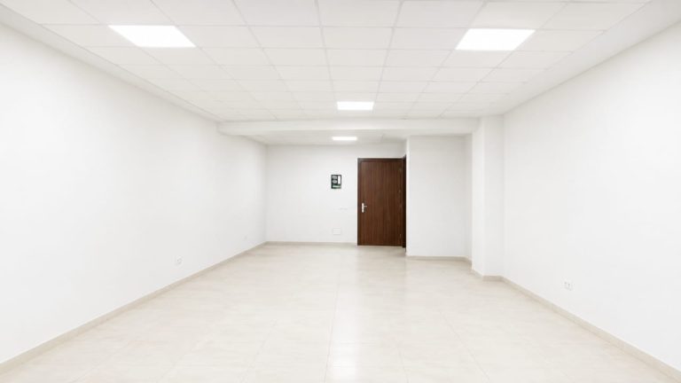 Location plateau bureau neuf de 65 m² à Sidi Maârouf – Bureau professionnel à Casablanca