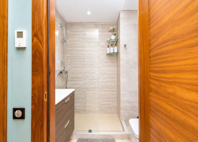 Location appartement meublé 3 chambres à Boulevard Ghandi Casablanca