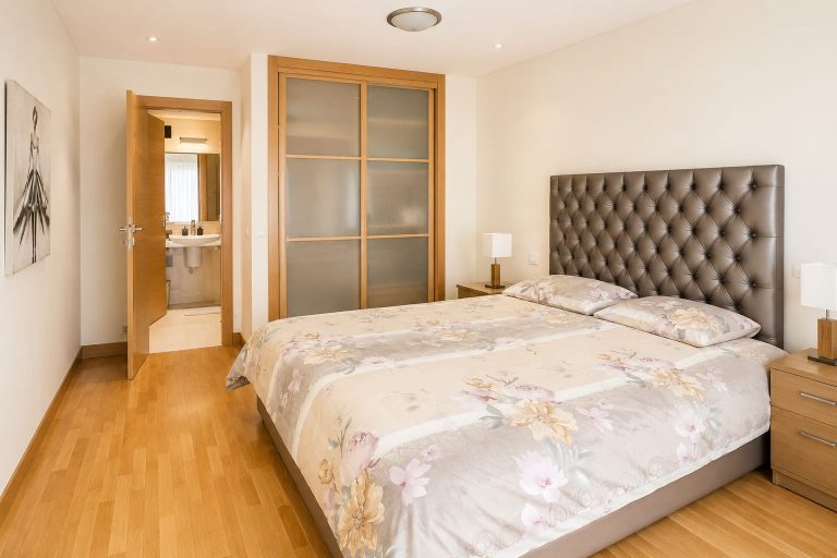 Appartement 2 chambres meublé de 78 m² à louer longue durée à Palmier Casablanca
