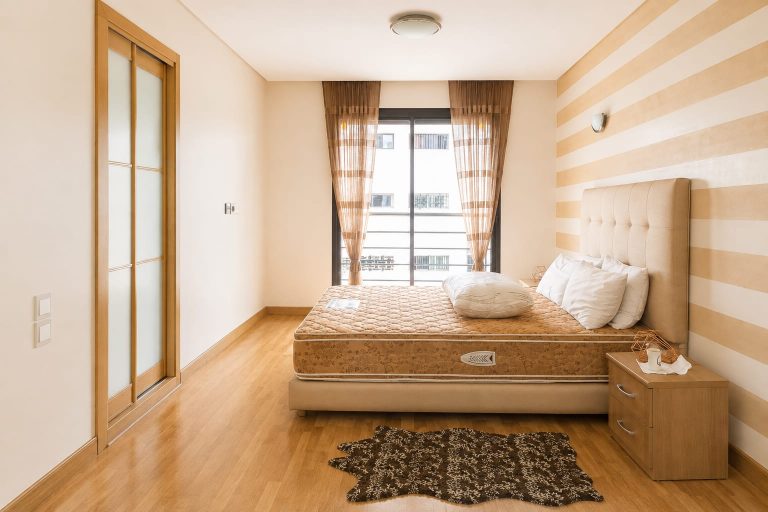 Appartement 2 chambres meublé de 78 m² à louer longue durée à Palmier Casablanca