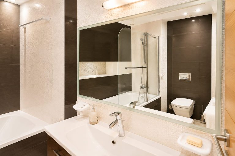 Appartement 2 chambres meublé de 78 m² à louer longue durée à Palmier Casablanca