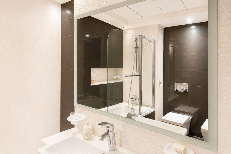 Appartement 2 chambres meublé de 78 m² à louer longue durée à Palmier Casablanca