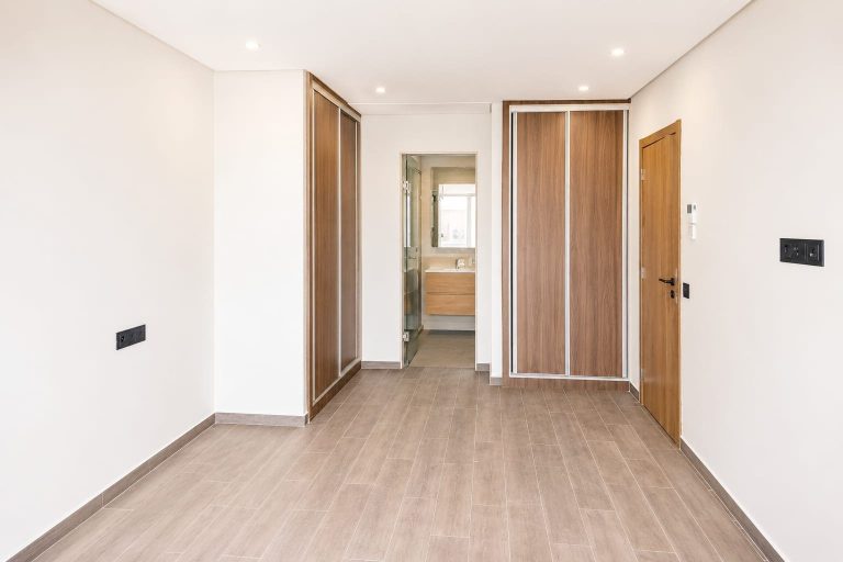 Location appartement 2 chambres non meublé neuf de 109 m² à Ferme Bretonne, Casablanca
