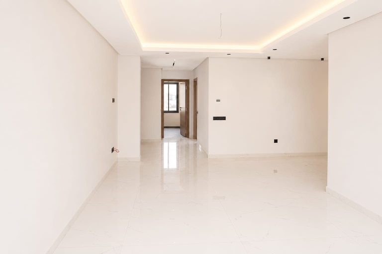 Location appartement 2 chambres non meublé neuf de 109 m² à Ferme Bretonne, Casablanca