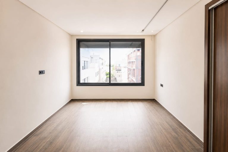 Location appartement 2 chambres non meublé neuf de 109 m² à Ferme Bretonne, Casablanca