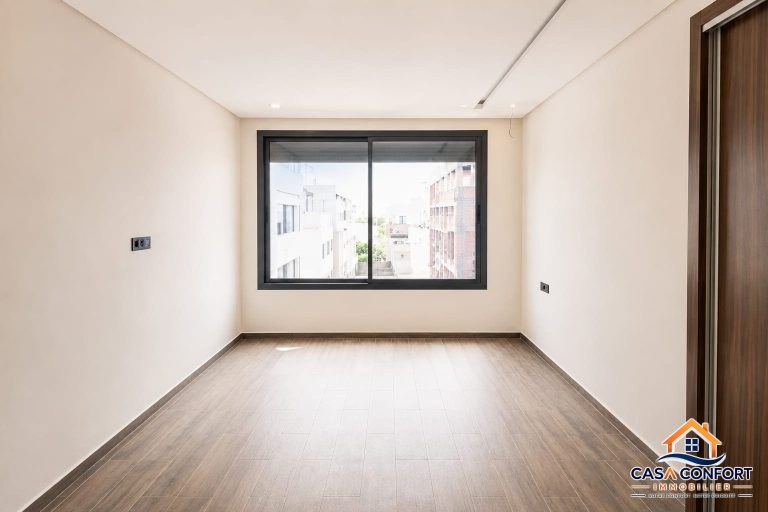 Location appartement 2 chambres non meublé neuf de 109 m² à Ferme Bretonne, Casablanca