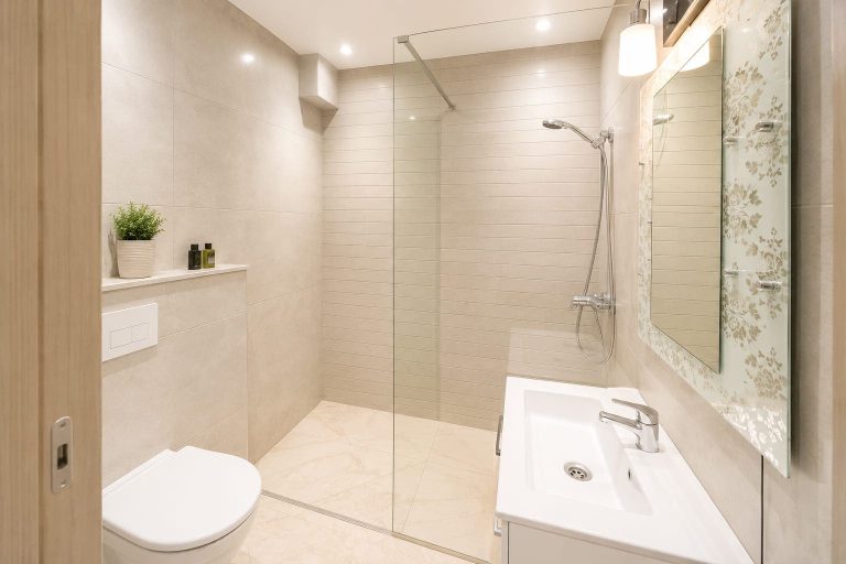 Location appartement 2 chambres meublé de 90 m² – Les Hôpitaux, Casablanca