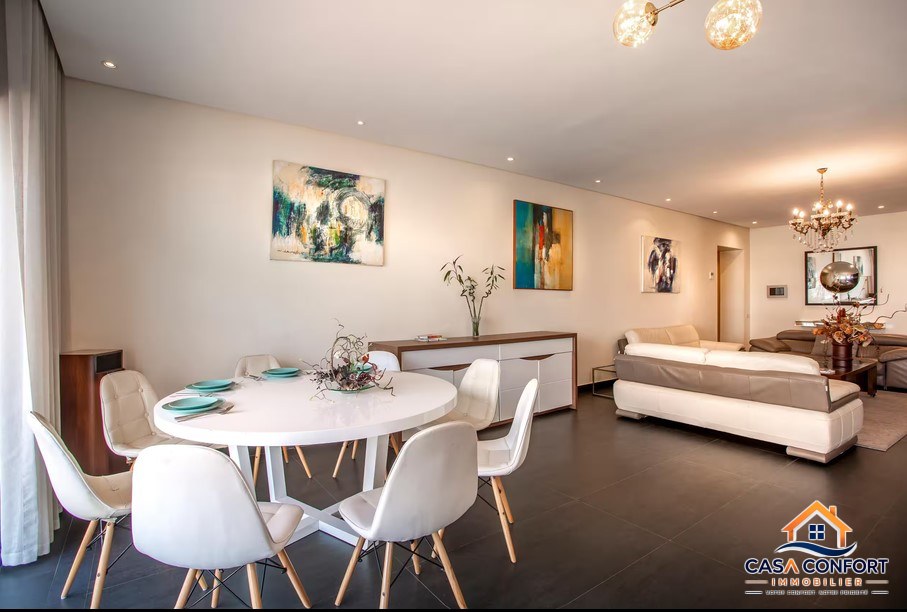 Lire la suite à propos de l’article Vivre à Casablanca Finance City ou à la Marina : le guide pour les cadres