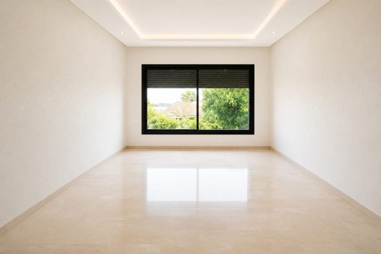 Location appartement 2 chambres vide haut standing de 85 m² à Oasis – Casablanca