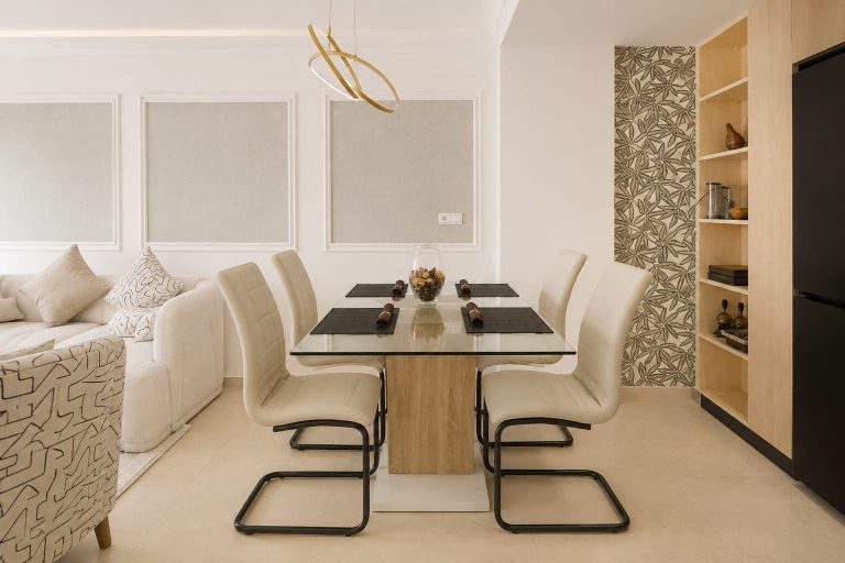 Location Studio meublé moderne de 68 m² au Centre ville de Casablanca