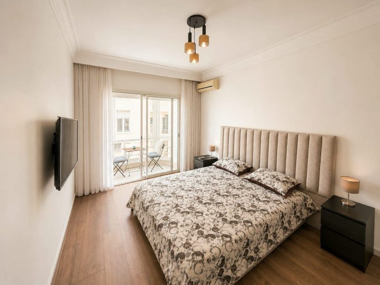 Appartement 2 chambres a vendre de 84 m² à Bourgogne Ouest, Casablanca