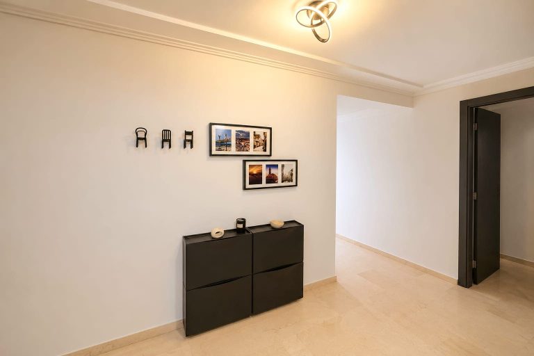 Appartement 2 chambres a vendre de 84 m² à Bourgogne Ouest, Casablanca