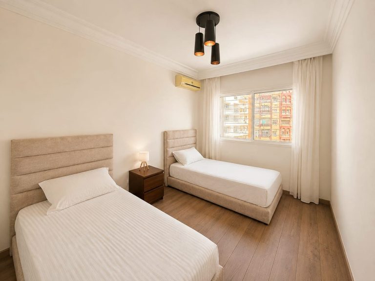 Appartement 2 chambres a vendre de 84 m² à Bourgogne Ouest, Casablanca