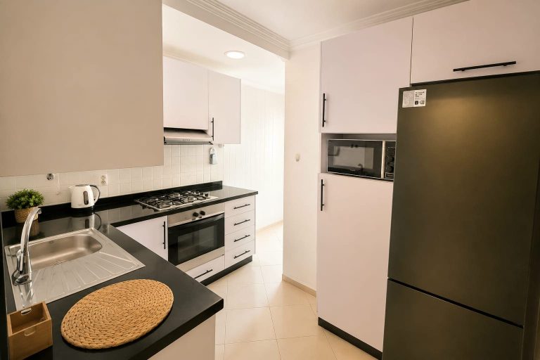 Appartement 2 chambres a vendre de 84 m² à Bourgogne Ouest, Casablanca